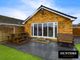 Thumbnail Detached bungalow for sale in Sea Mist, Filey