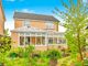 Thumbnail Detached house for sale in Broadmanor, Pocklington, York
