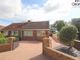 Thumbnail Semi-detached bungalow for sale in Abbey Road, Ulceby