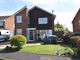 Thumbnail Detached house for sale in Brookfield, Kemsing, Sevenoaks, Kent