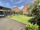 Thumbnail Detached house for sale in Harrison Close, Anstey