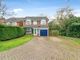 Thumbnail Detached house for sale in Withybrook Road, Shirley, Solihull
