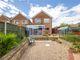 Thumbnail Detached house for sale in Hallwicks Road, Luton, Bedfordshire