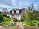 Thumbnail Detached house for sale in Charnock Close, Hordle, Lymington