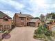 Thumbnail Detached house for sale in Lower Maples, Shipley, Heanor