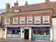 Thumbnail Restaurant/cafe for sale in New Romney, England, United Kingdom