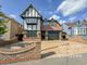 Thumbnail Detached house for sale in Hawkwell Chase, Hawkwell, Hockley