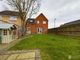Thumbnail Detached house for sale in Severn Way, Stevenage