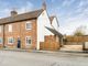 Thumbnail Cottage for sale in Holly Cottage, Crowmarsh Gifford