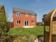 Thumbnail Detached house for sale in "Ashwood" at Hendrick Crescent, Shrewsbury
