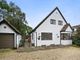 Thumbnail Detached house for sale in Staines Road West, Ashford