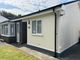 Thumbnail Semi-detached bungalow to rent in Gweldir, 4 Heol Y Bryn, Synod Inn