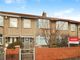 Thumbnail Terraced house for sale in Southmead Road, Westbury-On-Trym, Bristol