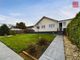 Thumbnail Bungalow for sale in Lanyon Road, Playing Place, Truro