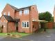 Thumbnail Semi-detached house for sale in Bridgwater Close, Telford
