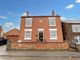 Thumbnail Detached house for sale in West End, Barlestone