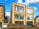 Thumbnail Semi-detached house for sale in Cobden View Road, Crookes, Sheffield