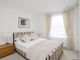 Thumbnail Terraced house for sale in Sandycoombe Road, St Margarets