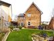 Thumbnail Detached house for sale in Byng Close, Newton Abbot