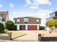 Thumbnail Detached house for sale in Old Fort Road, Shoreham-By-Sea