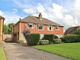 Thumbnail Flat for sale in Findon Road, Findon Valley, West Sussex