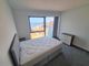 Thumbnail Flat to rent in Alexander Tower, William Jessop Way, Liverpool