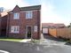 Thumbnail Property for sale in Amos Drive, Pocklington, York