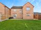 Thumbnail Detached house for sale in Fox Hollow, Lincoln