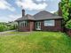 Thumbnail Detached bungalow for sale in Bilston Lane, Willenhall