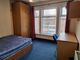 Thumbnail Shared accommodation to rent in Jay House, Flat 3, 88 London Road, Leicester