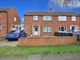 Thumbnail Semi-detached house for sale in Gloucester Crescent, Rushden