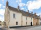 Thumbnail End terrace house for sale in Witney, Oxfordshire