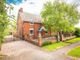 Thumbnail Detached house for sale in Saundby, Retford