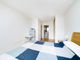 Thumbnail Flat for sale in Amberley Road, London