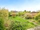 Thumbnail Bungalow for sale in Princess Road, Hinckley, Leicestershire