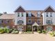 Thumbnail Flat for sale in Pegasus Court, Epsom Road, Leatherhead