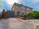 Thumbnail Semi-detached house for sale in Mitton Road, Whalley, Clitheroe, Lancashire