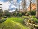 Thumbnail Detached house for sale in Stockbridge Road, Winchester