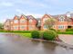 Thumbnail Flat for sale in Broadcommon Road, Hurst