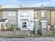 Thumbnail Terraced house for sale in Reed Street, Cliffe, Kent.