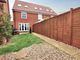 Thumbnail End terrace house to rent in Long Breech, Mawsley, Kettering