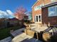 Thumbnail Detached house for sale in Carter Dale, Whitwick, Leicestershire