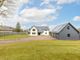 Thumbnail Detached house for sale in Blossom House, Castleton Road, Auchterarder