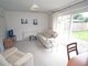 Thumbnail Bungalow for sale in Gainsborough Avenue, New Milton, Hampshire