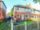 Thumbnail Semi-detached house for sale in Magdalene Road, Wakefield