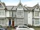 Thumbnail Terraced house for sale in Abingdon Road, Plymouth, Devon