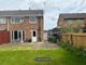 Thumbnail Semi-detached house to rent in Woodland Road, Sawston, Cambridge