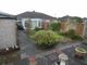 Thumbnail Semi-detached bungalow for sale in Derwent Drive, Freckleton, Preston