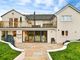 Thumbnail Detached house for sale in Bourne Gardens, Porton, Salisbury