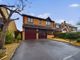 Thumbnail Detached house for sale in Bleadon Mill, Bleadon, Weston-Super-Mare